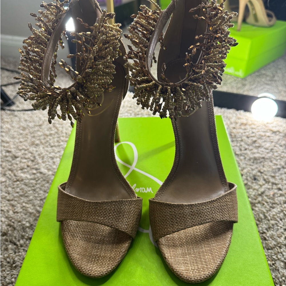 Sam Edelman- Gillie